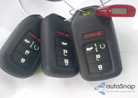 2024 Honda Accord Hybrid Sport from USA, damaged, VIN 1HGCY2F5XRA082655